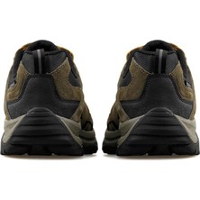 Hammer Jack Clinton M Haki Erkek Sneaker 101 21762-M-153