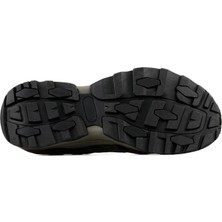 Hammer Jack Clinton M Haki Erkek Sneaker 101 21762-M-153