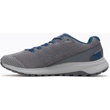 Merrell Fly Strike Erkek Gri Patika Koşu Ayakkabısı J067159-18