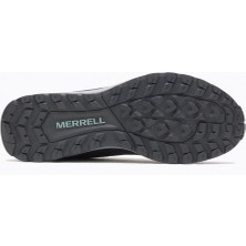 Merrell Fly Strike Erkek Gri Patika Koşu Ayakkabısı J067159-18
