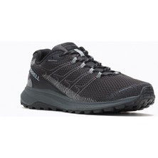 Merrell Fly Strike Erkek Siyah Patika Koşu Ayakkabısı J067157-10010