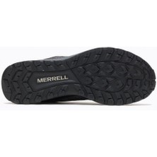 Merrell Fly Strike Erkek Siyah Patika Koşu Ayakkabısı J067157-10010