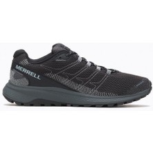 Merrell Fly Strike Erkek Siyah Patika Koşu Ayakkabısı J067157-10010