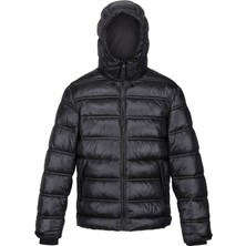 Regatta Toploft Iıı Erkek Ceket-Siyah