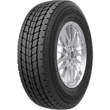 Petlas 185 R14C 102/100R Fullgrip PT925 Hafif Ticari Kış Lastiği ( Üretim Yılı: 2023 )