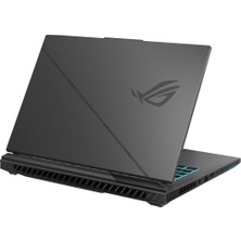 Asus Rog Strıx G16 I9-14900HX 48GB Ddr5 2tb Ssd 8gb RTX4060 16" 165Hz WIN11P G614JVR-N3097 ZI719 + Zitek 16 GB Flash Bellek