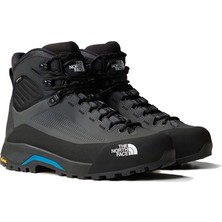 The North Face M Verto Alpine Mid Gore-Tex Erkek Treeking Bot ve Ayakkabısı NF0A83NBMN81 Siyah