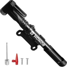 T. Concept Taşınabilir Honor Mini Pompa 100 Psi