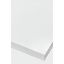 Vilinze Avanos Mdf Sabit Mutfak Masası - 60X90 cm