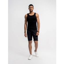 Loft Slim Fit Erkek Şort