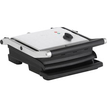 Sage BGR250 The Adjusta Grill & Press™ Izgara ve Tost Makinesi