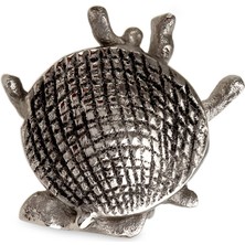 Jumbo Deep Sea Mercan 4'Lü Peçete Halkası