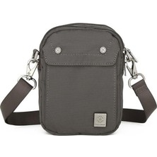 Smart Bags Smartbags Unisex Postacı Çantası 2022-8704 Koyu Kahve