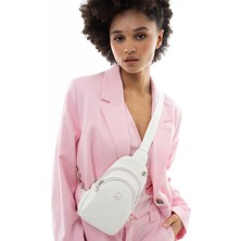 Benetton Kadın Benetton Çapraz Askılı Kadın Çantası BNT_1065