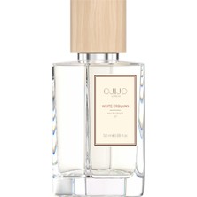 Ojijo London White Erguvan Kolonya 50 ml - 80° Edc