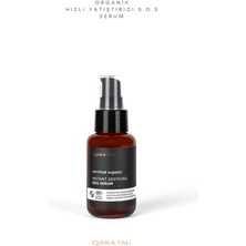 Qaratau Organik Hızlı Yatıştırıcı S.o.s. Serum İnstant Soothing 50 ml