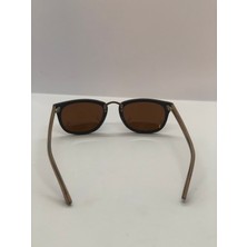 Burlington Unisex Güneş Gözlüğü