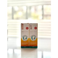 U-Health Profortis Spray U-Health 20 ml Boğaz Spreyi 2'li Set