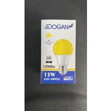 A Doğan 15W LED Ampul 10LUPAKET