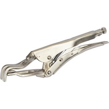 Izeltaş Kaynakçı Ayarlı Pense (Boru Için)