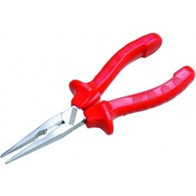 Izeltaş 140MM Kargaburun Düz Uçlu Opak Seri