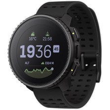 Suunto all black titanium online