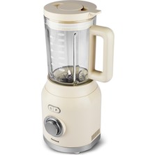 Homend Artfood 4925H Profesyonel Blender Krem