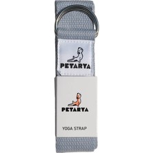 Petarya Gri Yoga Kemeri