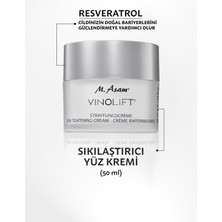 M.Asam Vinolift Sıkılaştırıcı Yüz Kremi 50 ml