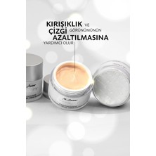 M.Asam Vinolift Sıkılaştırıcı Yüz Kremi 50 ml