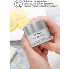 M.Asam Vinolift Sıkılaştırıcı Yüz Kremi 50 ml