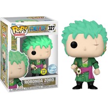 Funko Pop! One Piece: Roronoa Zoro NO:327