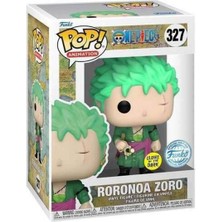 Funko Pop! One Piece: Roronoa Zoro NO:327