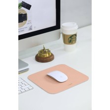 Guard Pudra Deri Mouse Pad 22 x 22 cm - GRD2403XW22334