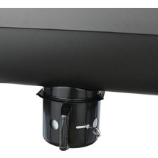 Luxell Luxell KB-737D Kömürlü Taşınabilir Barbekü