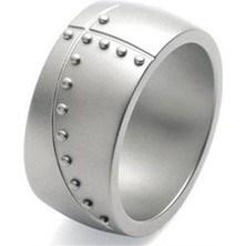 Karışık Swatch Bijoux JRM038-10 Erkek Yüzüğü