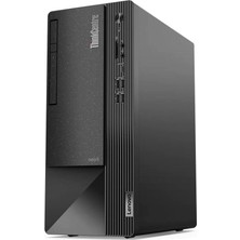 Lenovo Thinkcentre Neo 50T Gen4 Intel Core I7 13700 32GB 1tb SSD GT1030-2GB Windows 11 Pro 23.8" Masaüstü Bilgisayar 12JD0008TRGMP05 + Zetta Flash Bellek