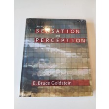 Wadsworth Publishing Sensation and Perception