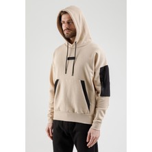 Airlife Erkek Kapüşonlu Sweatshirt - 18073