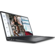 Dell Vostro 3520 I5-1235U 8 GB 512 GB SSD 15.6" Fhd Windows 11 Home + Monitör N1605PVNB3520U_MTR_E2423HN_BT25