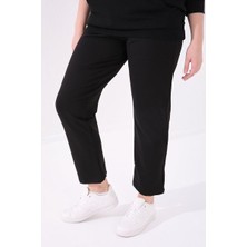 Tommy Life Kadın Battal Tek Alt 94040