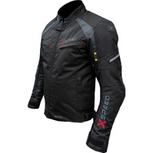 Xspeed War Dört Mevsim Motosiklet Montu