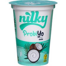 Nilky Probiyo Sade Yoğurt 400 G