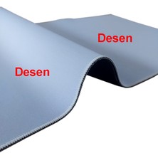 Colorix Carpet Mouse Pad Oyuncu Büyük Boy Xl 40X90 cm No: 2414