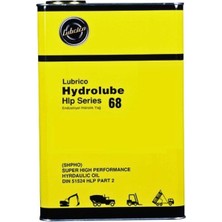 Lubrico Hydrolube HLP 68 15 Lt.