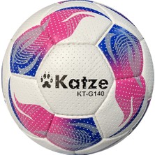 Katze KT-G140 Futbol Topu 5 Numara