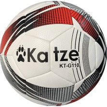 Katze KT-G110 Hybrid Futbol Topu 5 Numara