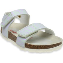 Superfit 000123 F Kiz Çocuk Kız Çocuk Sandalet