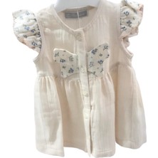Babydoll Elbise Babydola Powder
