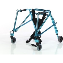 Wollex WG-W942 Pediatrik Walker